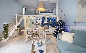 Le Méditarranéen de COUP DE COEUR APPARTEMENTS